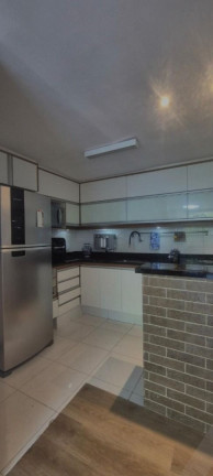 Imagem Casa de Vila com 2 Quartos à Venda, 120 m² em Estrada Do Coco - Lauro De Freitas