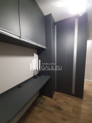 Imagem Apartamento com 2 Quartos à Venda, 49 m² em Vila Industrial - Campinas