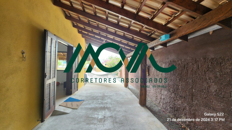 Imagem Casa com 3 Quartos à Venda, 130 m² em Rosa Dos Ventos - Itapoá