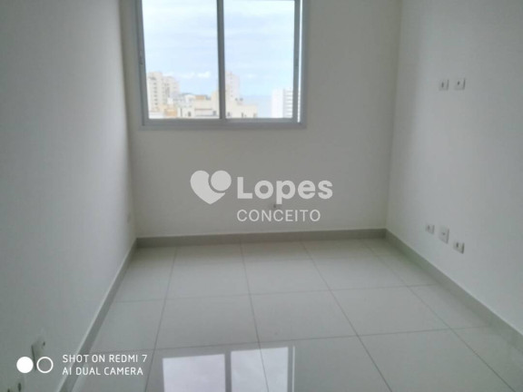 Imagem Apartamento com 2 Quartos para Alugar, 64 m² em Boqueirão - Santos