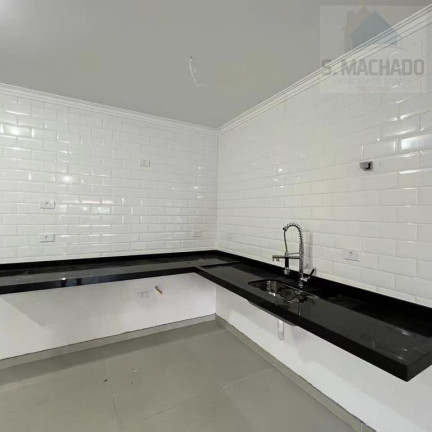 Imagem Casa com 3 Quartos à Venda, 222 m² em Vila Curuça - Santo André Imagem Casa com 3 Quartos à Venda, 222 m² em Vila Curuça - Santo André