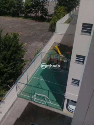 Imagem Apartamento com 2 Quartos à Venda, 45 m² em Vila Proost De Souza - Campinas Imagem Apartamento com 2 Quartos à Venda, 45 m² em Vila Proost De Souza - Campinas