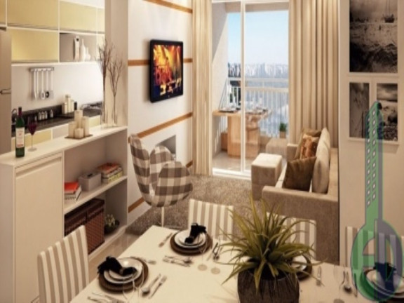 Imagem Imóvel com 2 Quartos à Venda, 71 m² em Santa Paula - Sao Caetano Do Sul Imagem Imóvel com 2 Quartos à Venda, 71 m² em Santa Paula - Sao Caetano Do Sul