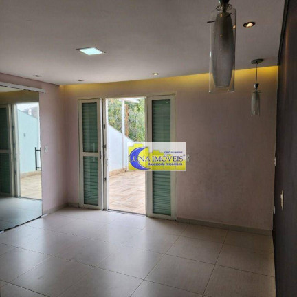 Imagem Sobrado com 3 Quartos à Venda, 159 m² em Vila Vivaldi - São Bernardo Do Campo Imagem Sobrado com 3 Quartos à Venda, 159 m² em Vila Vivaldi - São Bernardo Do Campo