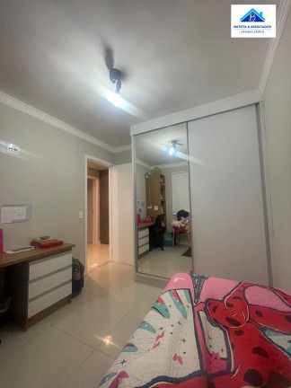 Imagem Apartamento com 3 Quartos à Venda, 72 m² em Mansões Santo Antônio - Campinas