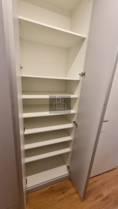 Imagem Apartamento com 2 Quartos à Venda, 53 m² em Alphaville Empresarial - Barueri