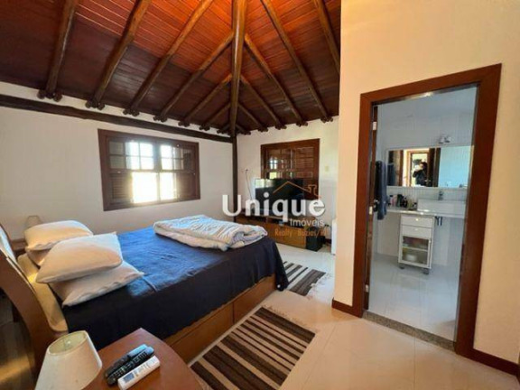 Imagem Casa com 6 Quartos à Venda, 200 m² em Praia Caravelas - Armação Dos Búzios