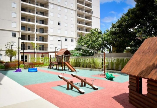 Imagem Apartamento com 2 Quartos à Venda, 60 m² em Taquaral - Campinas Imagem Apartamento com 2 Quartos à Venda, 60 m² em Taquaral - Campinas