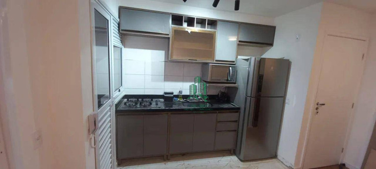 Imagem Apartamento com 2 Quartos à Venda, 42 m² em Vila Rosália - Guarulhos