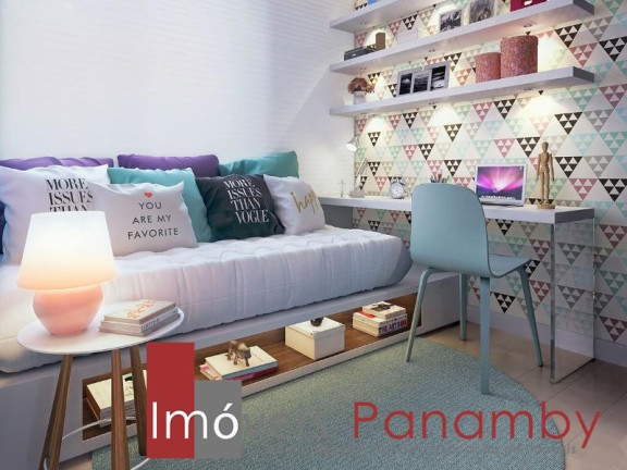Imagem Apartamento com 3 Quartos à Venda, 152 m² em Vila Olímpia - São Paulo Imagem Apartamento com 3 Quartos à Venda, 152 m² em Vila Olímpia - São Paulo