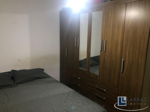 Imagem Apartamento com 2 Quartos à Venda, 40 m² em Ipiranga - Ribeirão Preto