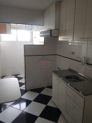 Imagem Apartamento com 2 Quartos à Venda, 52 m² em Vila Antonieta - São Paulo Imagem Apartamento com 2 Quartos à Venda, 52 m² em Vila Antonieta - São Paulo