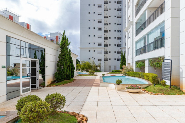 Imagem Apartamento com 3 Quartos à Venda, 92 m² em Jardim Marajoara - São Paulo