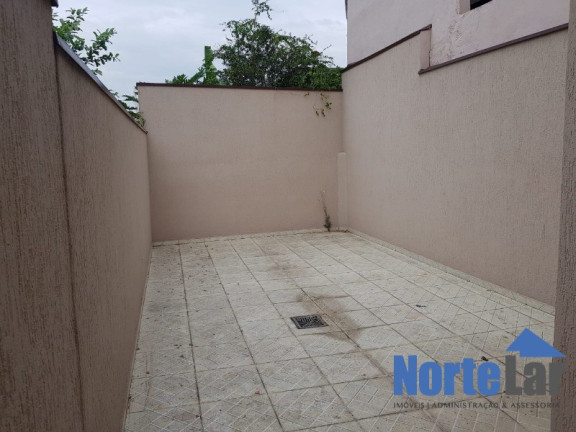 Imagem Sobrado com 3 Quartos à Venda, 120 m² em Vila Palmeiras - São Paulo