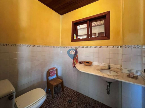 Imagem Casa com 3 Quartos à Venda, 369 m² em Granja Viana Ii - Cotia
