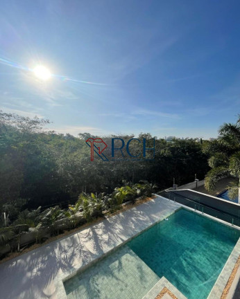 Imagem Casa com 4 Quartos à Venda, 324 m² em Alphaville Nova Esplanada - Votorantim