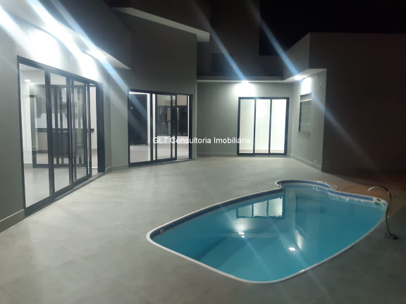 Imagem Casa com 3 Quartos à Venda,  em Jardim Reserva Bom Viver De Indaiatuba - Indaiatuba