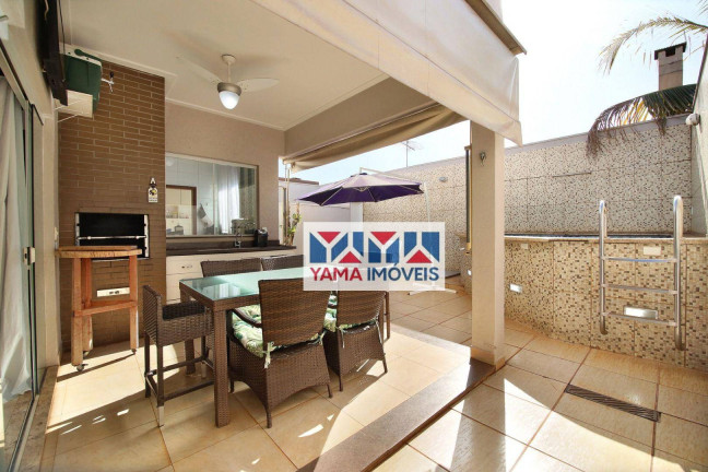 Imagem Casa com 3 Quartos à Venda, 173 m² em Condomínio Residencial Alto Bonfim I - Ribeirão Preto Imagem Casa com 3 Quartos à Venda, 173 m² em Condomínio Residencial Alto Bonfim I - Ribeirão Preto