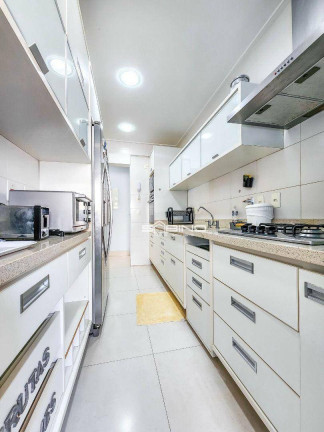 Imagem Apartamento com 3 Quartos à Venda, 128 m² em Riviera De São Lourenço - Bertioga