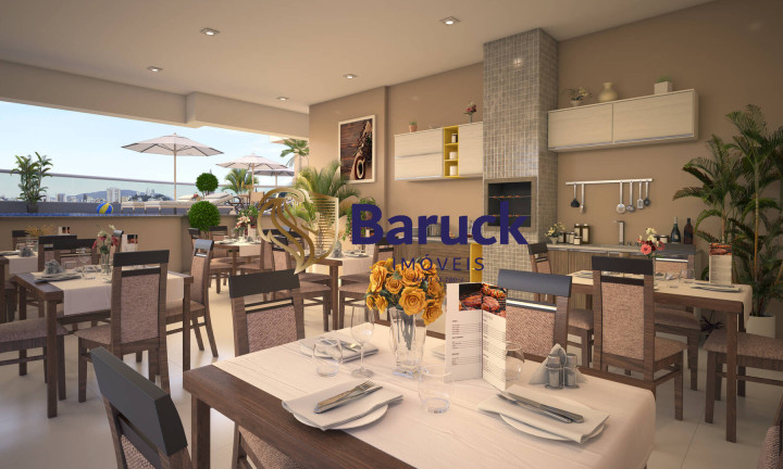 Imagem Apartamento com 2 Quartos à Venda, 47 m² em Parque São Vicente - São Vicente Imagem Apartamento com 2 Quartos à Venda, 47 m² em Parque São Vicente - São Vicente