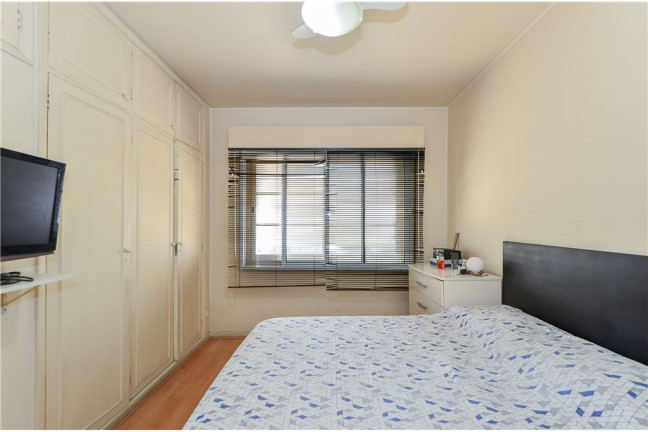 Imagem Apartamento com 2 Quartos à Venda, 86 m² em Vila Nova Conceição - São Paulo