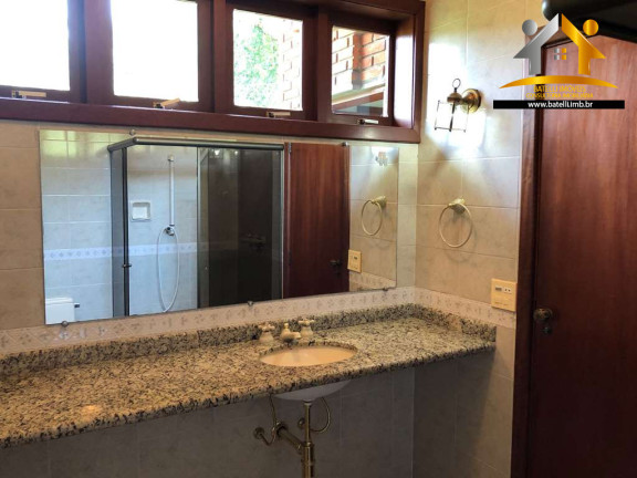 Imagem Casa de Condomínio com 4 Quartos à Venda, 800 m² em Granja Viana - Carapicuíba