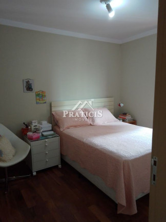 Imagem Apartamento com 3 Quartos à Venda, 96 m² em Vila Mariana - São Paulo