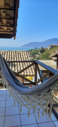 Imagem Casa com 2 Quartos à Venda, 67 m² em São Francisco Da Praia - São Sebastião