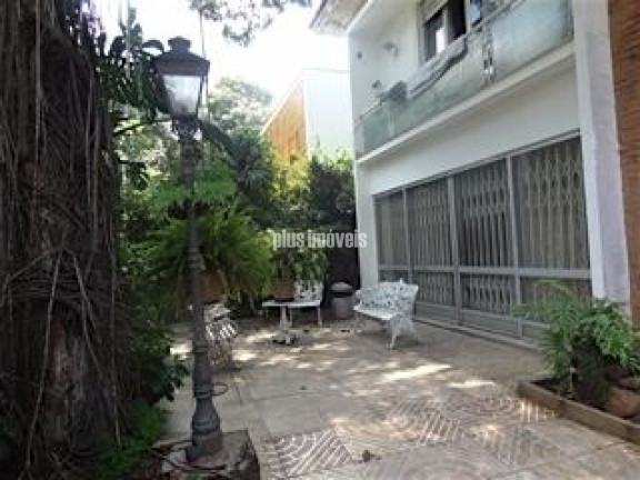 Imagem Casa com 4 Quartos para Alugar, 300 m² em Jardim Paulista - São Paulo Imagem Casa com 4 Quartos para Alugar, 300 m² em Jardim Paulista - São Paulo