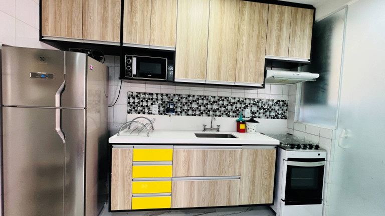Imagem Apartamento com 2 Quartos à Venda, 60 m² em Riviera De São Lourenço - Bertioga Imagem Apartamento com 2 Quartos à Venda, 60 m² em Riviera De São Lourenço - Bertioga