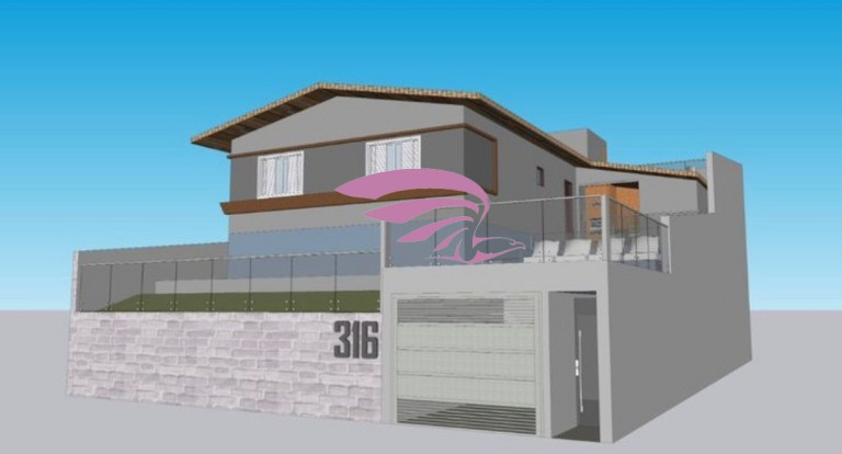 Imagem Casa com 3 Quartos à Venda, 112 m² em Carvoeira - Florianópolis Imagem Casa com 3 Quartos à Venda, 112 m² em Carvoeira - Florianópolis