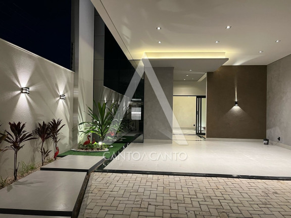 Imagem Casa com 3 Quartos à Venda, 175 m² em Jardim Botânico - Sinop