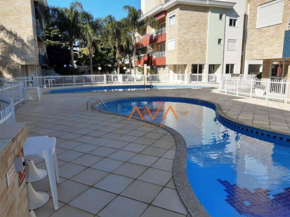 Imagem Apartamento com 2 Quartos à Venda, 70 m² em Ingleses - Florianópolis Imagem Apartamento com 2 Quartos à Venda, 70 m² em Ingleses - Florianópolis