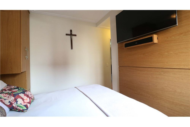 Imagem Apartamento com 3 Quartos à Venda, 67 m² em Bela Vista - São Paulo Imagem Apartamento com 3 Quartos à Venda, 67 m² em Bela Vista - São Paulo