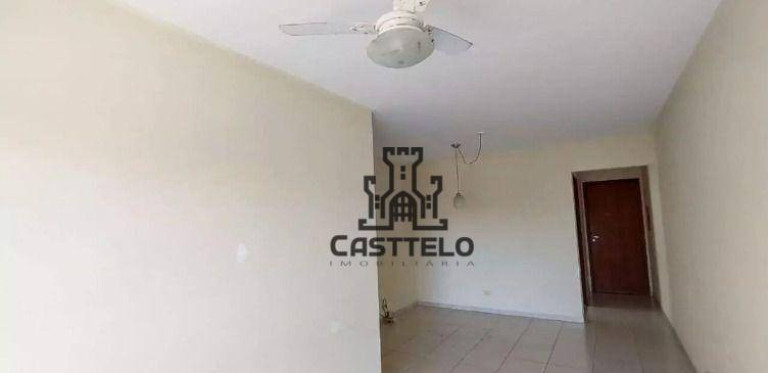 Imagem Apartamento com 3 Quartos à Venda, 72 m² em Conjunto Residencial Itamaraty - Londrina
