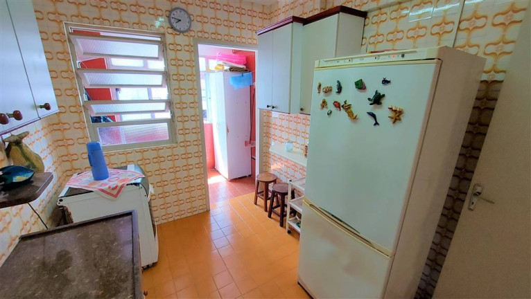 Imagem Apartamento com 1 Quarto à Venda, 65 m² em Tupi - Praia Grande