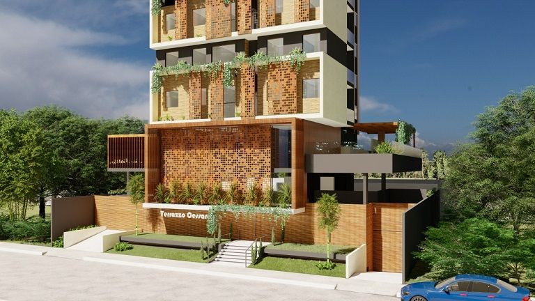 Imagem Apartamento com 3 Quartos à Venda, 64 m² em Jardim Oceania - João Pessoa