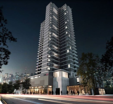 Imóvel com 3 Quartos à Venda, 85 m² em Moema - São Paulo