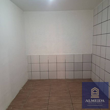 Imagem Casa com 3 Quartos para Alugar, 50 m² em Parque Santo Antônio - São Paulo