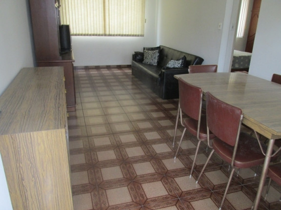 Imagem Apartamento com 1 Quarto à Venda, 60 m² em Jose Menino - Santos Imagem Apartamento com 1 Quarto à Venda, 60 m² em Jose Menino - Santos