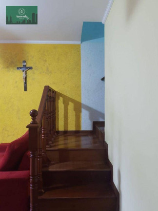Imagem Sobrado com 3 Quartos à Venda, 125 m² em Vila Carmela I - Guarulhos Imagem Sobrado com 3 Quartos à Venda, 125 m² em Vila Carmela I - Guarulhos