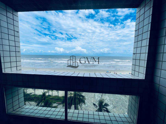 Imagem Apartamento com 2 Quartos à Venda, 75 m² em Real - Praia Grande Imagem Apartamento com 2 Quartos à Venda, 75 m² em Real - Praia Grande