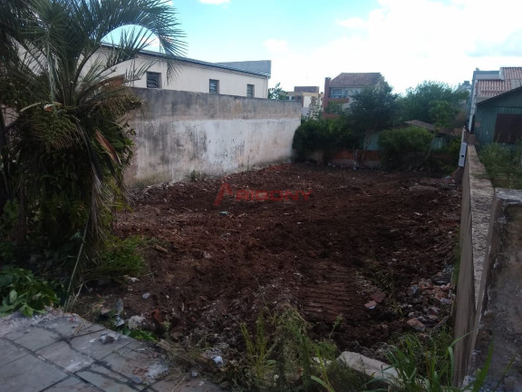 Terreno à Venda, 337 m² em Nossa Senhora Das Dores - Santa Maria