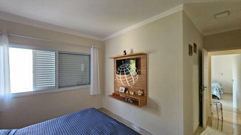 Imagem Casa com 4 Quartos à Venda, 400 m² em Condomínio Enseada Do Jacareí - Piracaia
