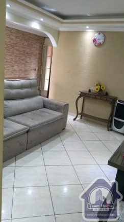 Imagem Casa com 2 Quartos à Venda, 125 m² em Jardim Nova Poá - Poá