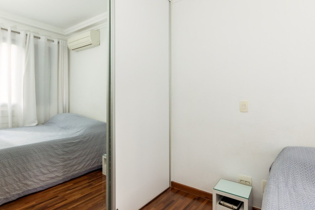Imóvel com 4 Quartos à Venda, 163 m² em Vila Suzana - São Paulo