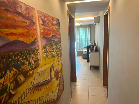 Imagem Imóvel com 2 Quartos à Venda, 85 m² em Icaraí - Niterói Imagem Imóvel com 2 Quartos à Venda, 85 m² em Icaraí - Niterói