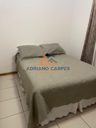 Imóvel com 2 Quartos à Venda, 55 m² em Centro - Penha
