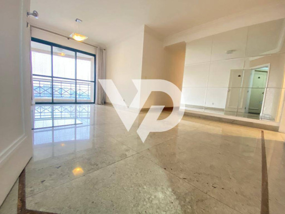 Apartamento com 3 Quartos à Venda, 98 m² em Santana De Parnaíba