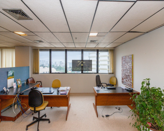 Imagem Imóvel Comercial à Venda, 120 m² em Alto Da Boa Vista - São Paulo Imagem Imóvel Comercial à Venda, 120 m² em Alto Da Boa Vista - São Paulo